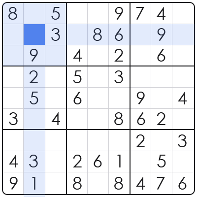 sudoku calculator