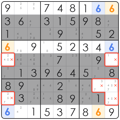 marty's sudoku