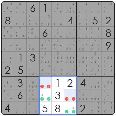 sudoku gen